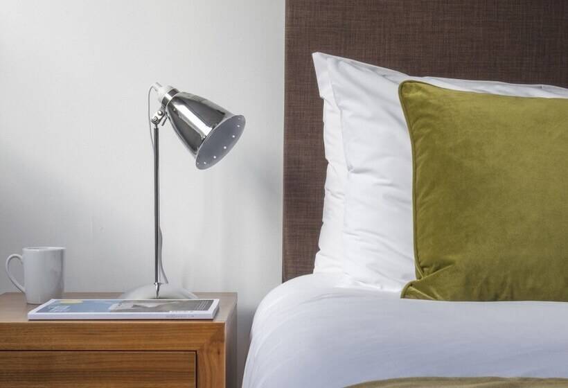 آپارتمان 1 خوابه, Saco Holborn – Lamb’s Conduit St
