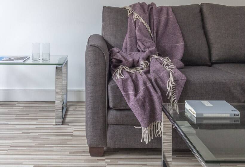 Apartamento 1 Dormitorio, Saco Holborn – Lamb’s Conduit St