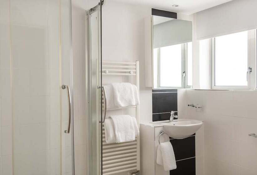 آپارتمان 1 خوابه, Saco Holborn – Lamb’s Conduit St
