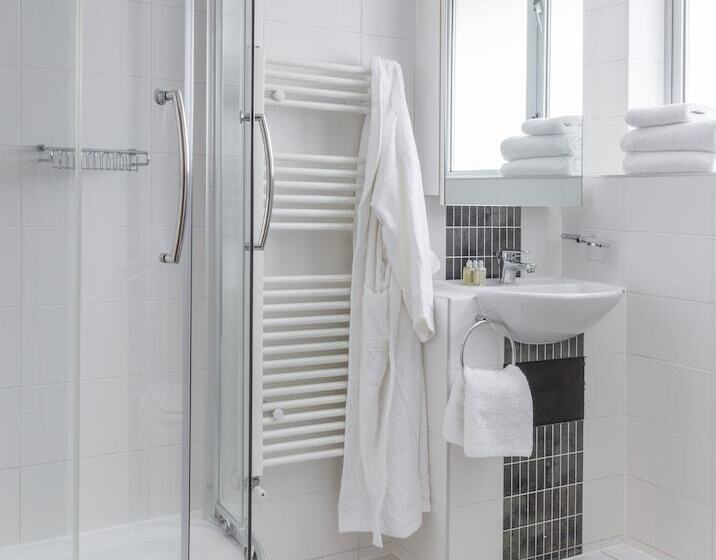 Apartamento 1 Dormitorio, Saco Holborn – Lamb’s Conduit St