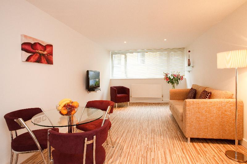 Apartamento 2 Dormitorios, Saco Holborn – Lamb’s Conduit St