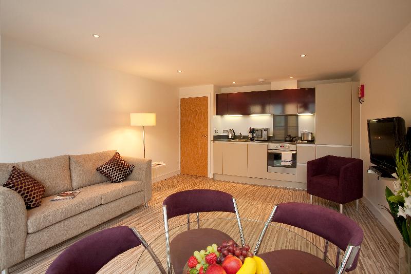 Apartamento 2 Dormitorios, Saco Holborn – Lamb’s Conduit St