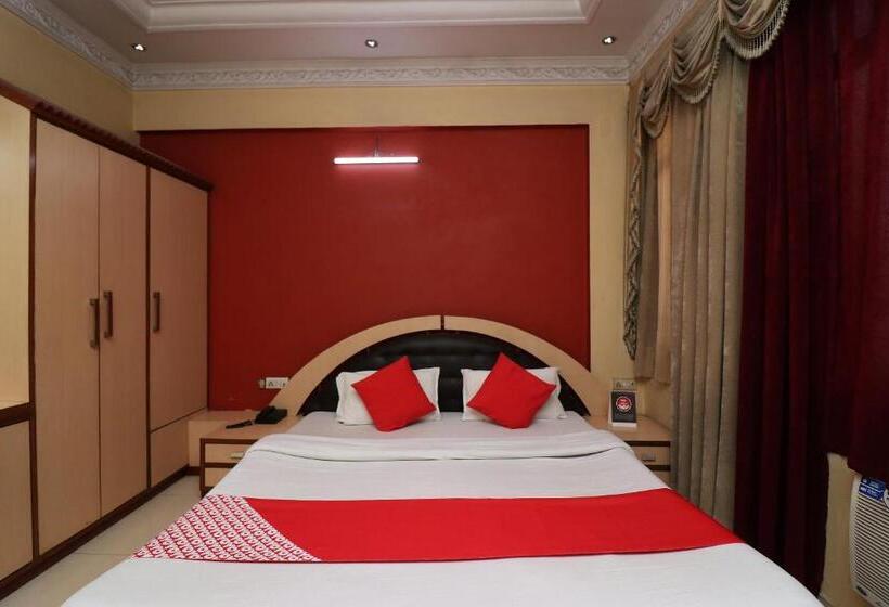 标准间, Super Hotel O Akash Regency