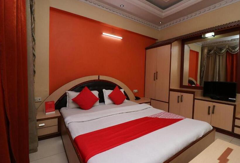 标准间, Super Hotel O Akash Regency