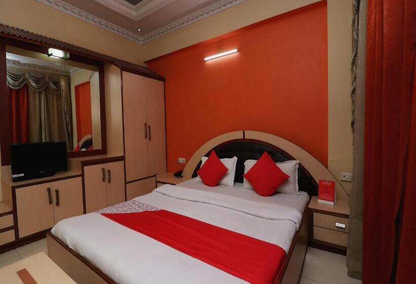 标准间, Super Hotel O Akash Regency