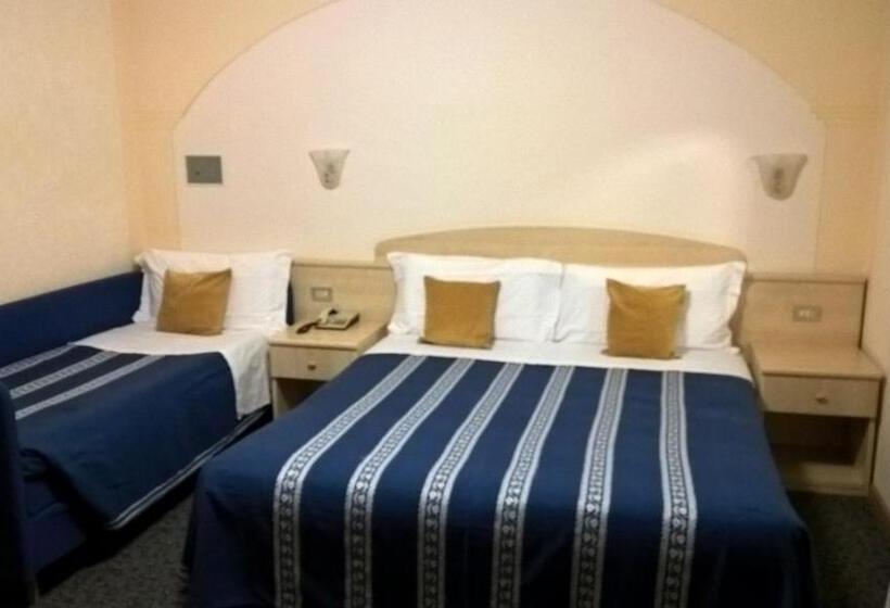 Семейный Номер, Albergo Stella Alpina
