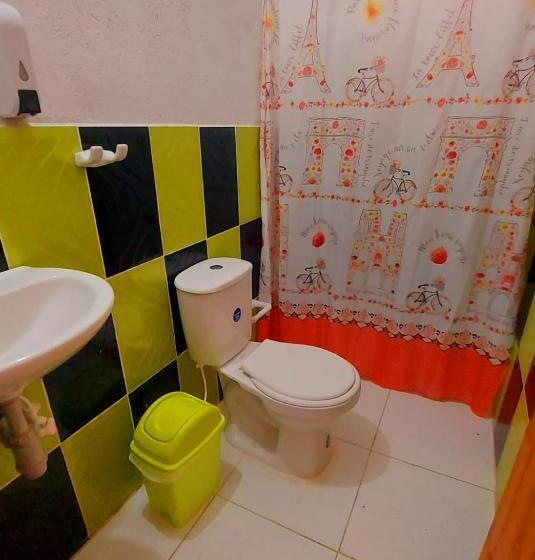 스탠다드 룸, Casa Hostal Playa Coral
