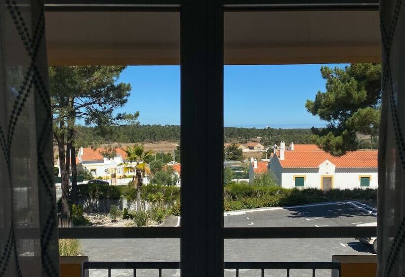 חדר משפחתי, Rural Monte Da Leziria