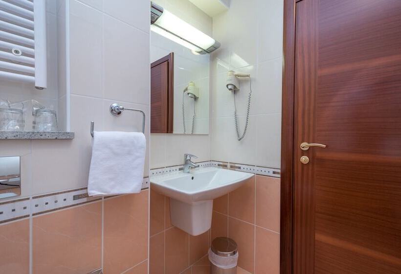 침실 1개 수피리어 아파트, Trogir Palace