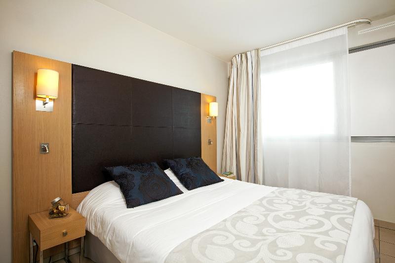 Апартаменты 1 Спальня, Residhome Toulouse Occitania