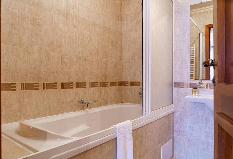 Семейные Апартаменты, Spa Resort St Ivan Rilski  Halfboard & All Inclusive