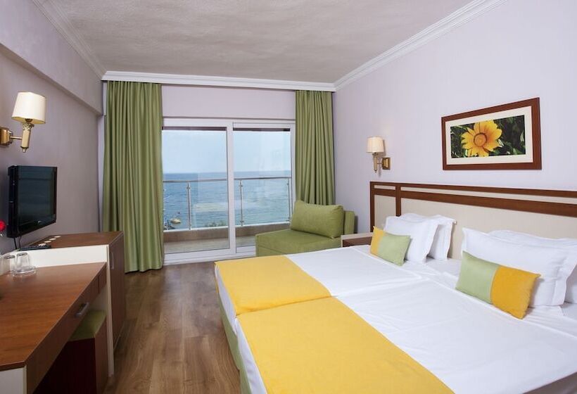 Номер Стандарт, Seaden Quality Resort & Spa Ultra All Inclusive
