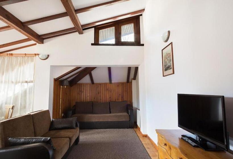 Люкс, Victoria Hotel Borovets   Free Parking