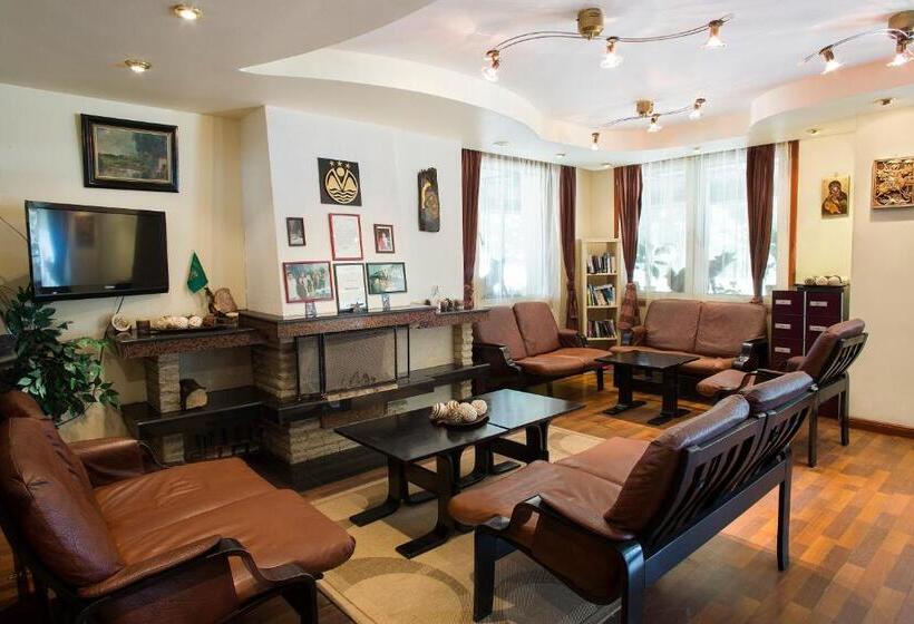 Люкс, Victoria Hotel Borovets   Free Parking