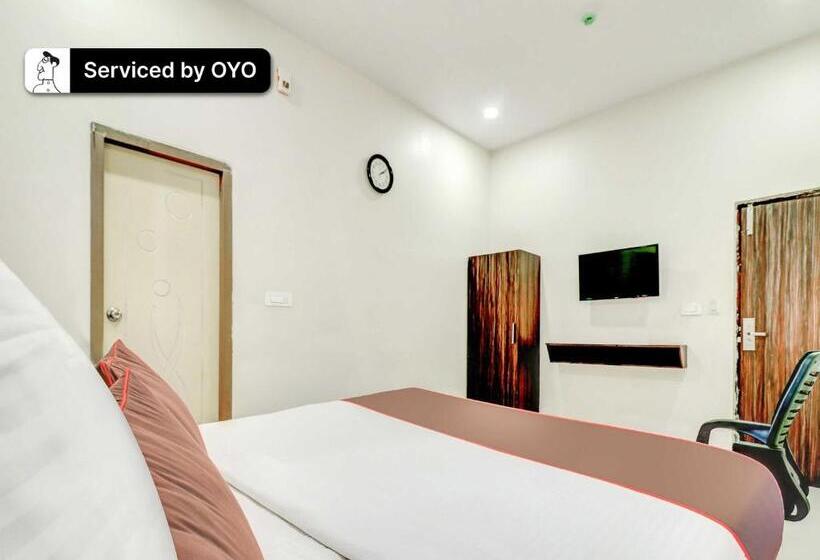 اتاق استاندارد, Super Collection O Dabagardens Near Beach Road
