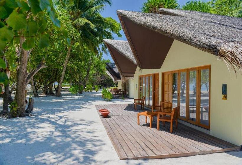 ویلا پریمیوم 1 خوابه, Adaaran Select Huduran Fushi   Premium All Inclusive