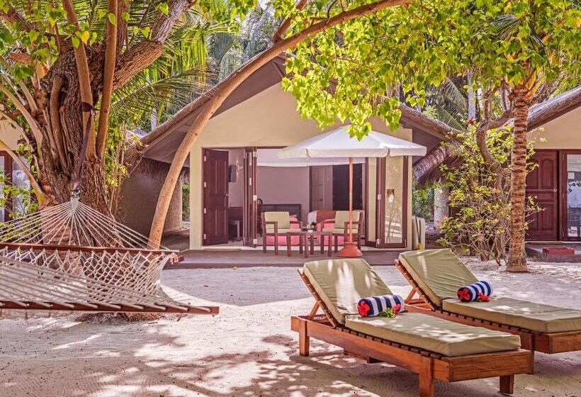 ویلای لوکس 1 خوابه, Adaaran Select Huduran Fushi   Premium All Inclusive