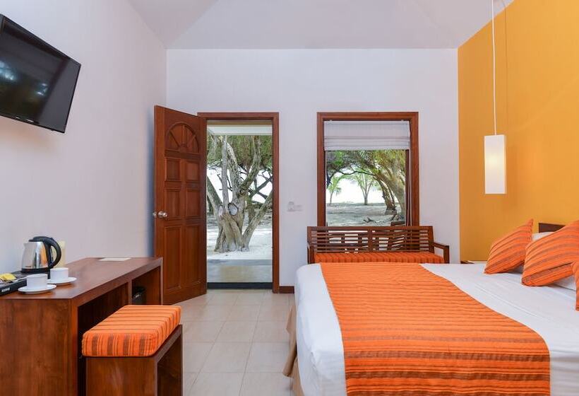 ویلا پریمیوم 1 خوابه, Adaaran Select Huduran Fushi   Premium All Inclusive
