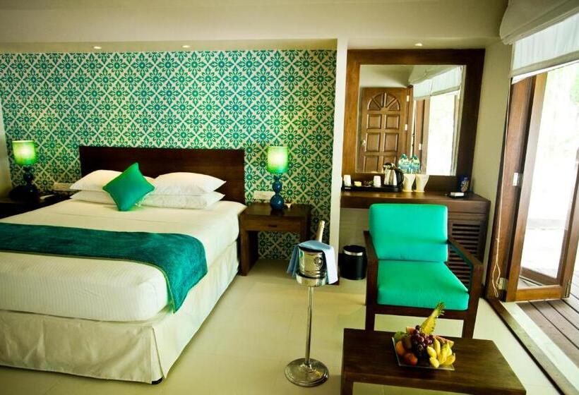 ویلا پریمیوم 1 خوابه, Adaaran Select Huduran Fushi   Premium All Inclusive
