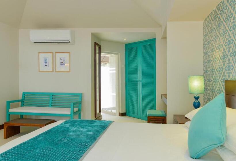 ویلا پریمیوم 1 خوابه, Adaaran Select Huduran Fushi   Premium All Inclusive