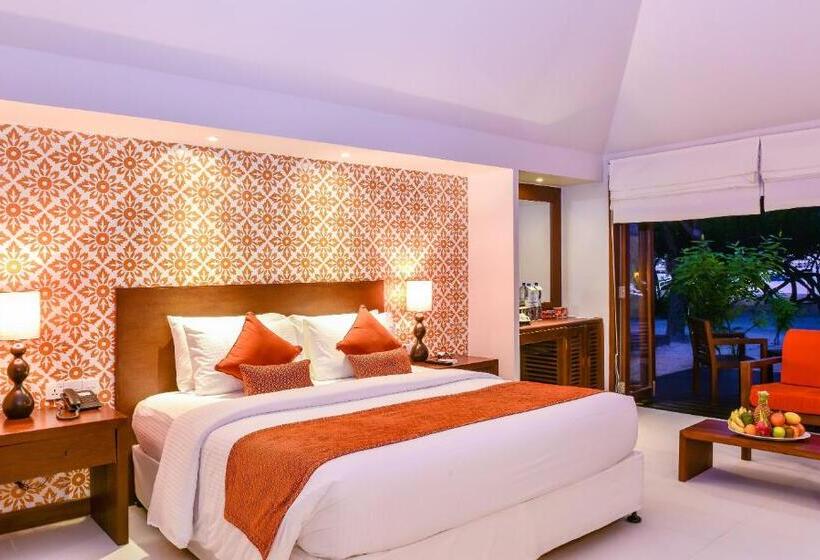 ویلا پریمیوم 1 خوابه, Adaaran Select Huduran Fushi   Premium All Inclusive