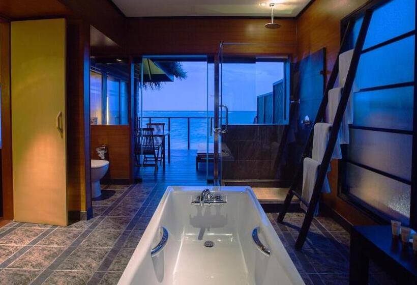 ویلا پریمیوم 1 خوابه, Adaaran Select Huduran Fushi   Premium All Inclusive