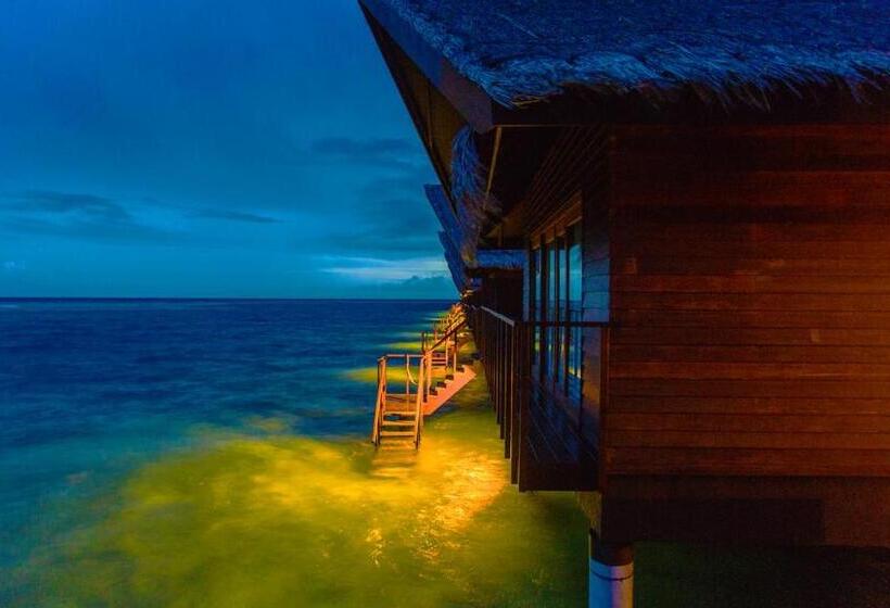 ویلا پریمیوم 1 خوابه, Adaaran Select Huduran Fushi   Premium All Inclusive