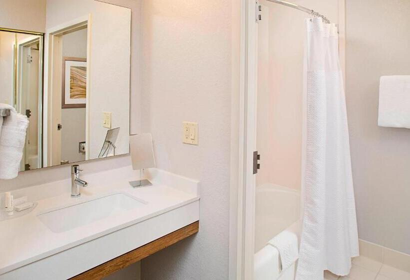 スイート, Courtyard By Marriott West Palm Beach Airport