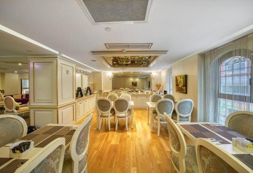 クラブジュニアスイート, Crowne Plaza Istanbul   Old City, An Ihg