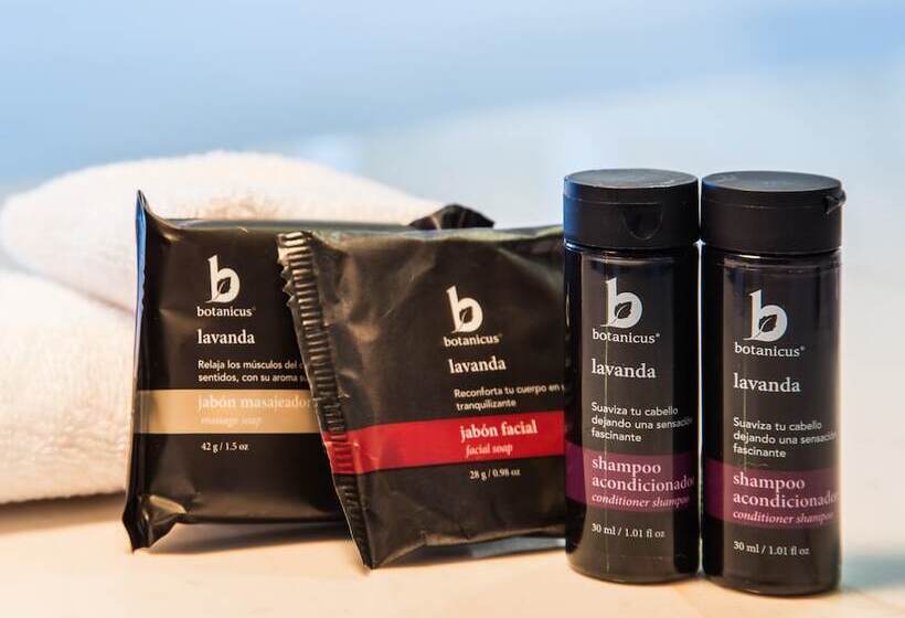 Junior Suite, Fiesta Inn Express Puebla Finsa