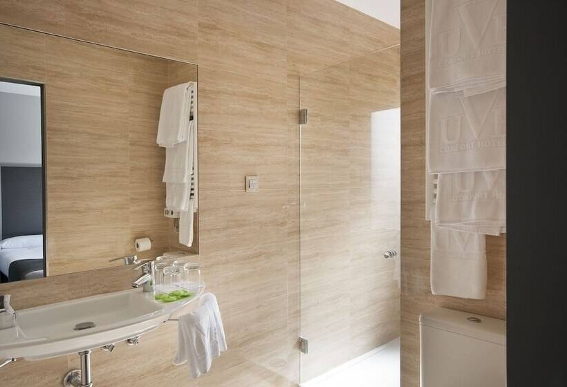 Номер Стандарт, Hostal T4