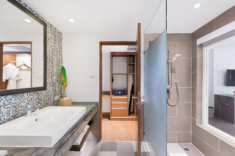 Семейный Номер, Outrigger Khao Lak Beach Resort   Sha Extra Plus