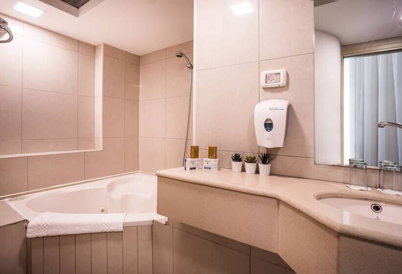 Suite, Satori