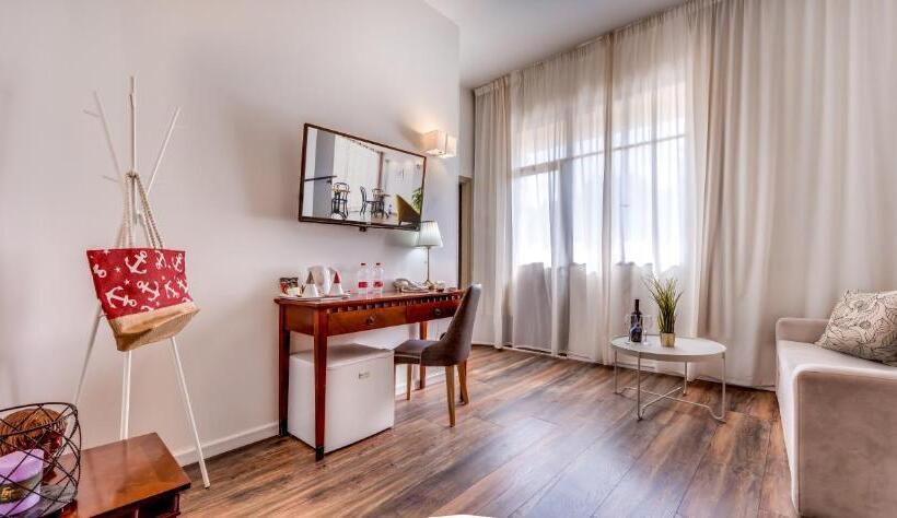 Suite, Satori