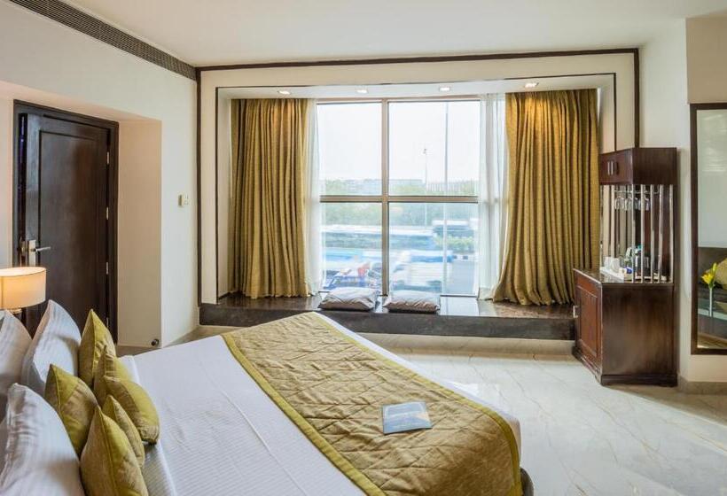 套房, Shanti Palace Mahipalpur