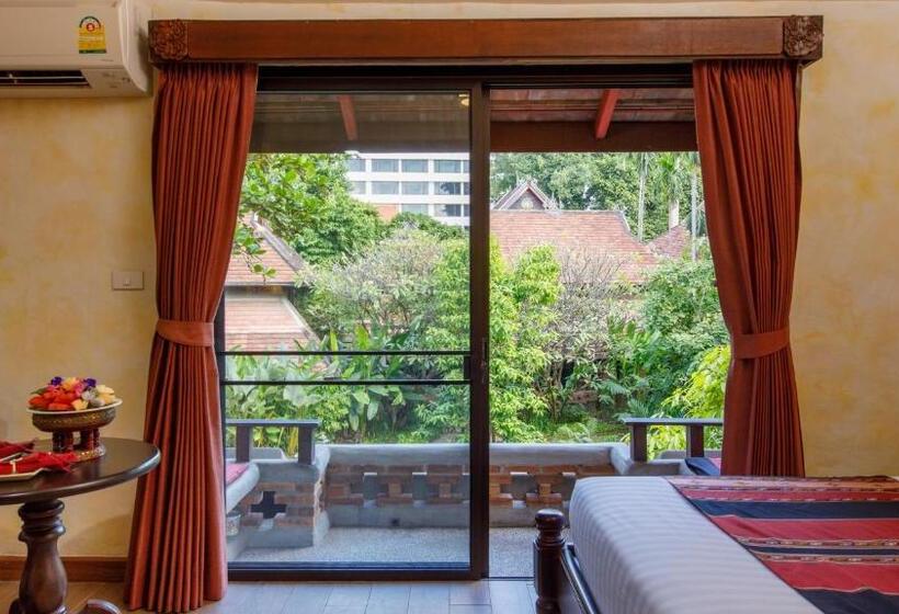 Номер Superior, Yaang Come Village Hotel   Sha Extra Plus