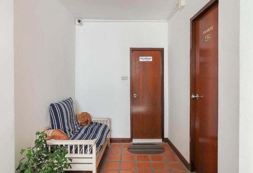 غرفة قياسية, Tong Mee House Hua Hin