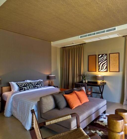빌라 침실 1개, Mountain Creek Golf Resort & Residences