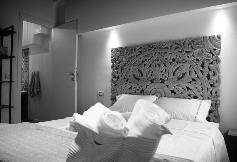 Номер Стандарт, B&b La Caneva 951
