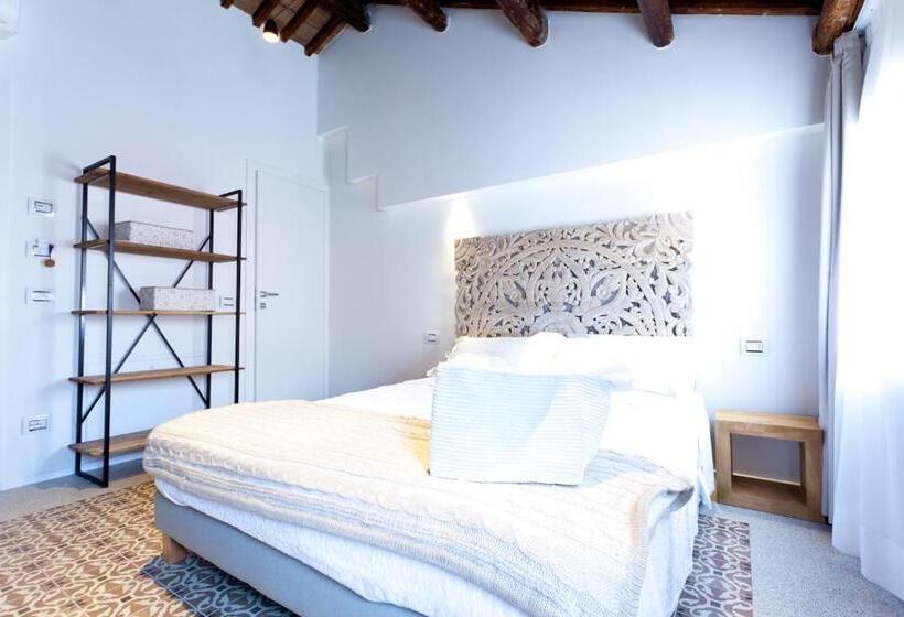 Номер Стандарт, B&b La Caneva 951