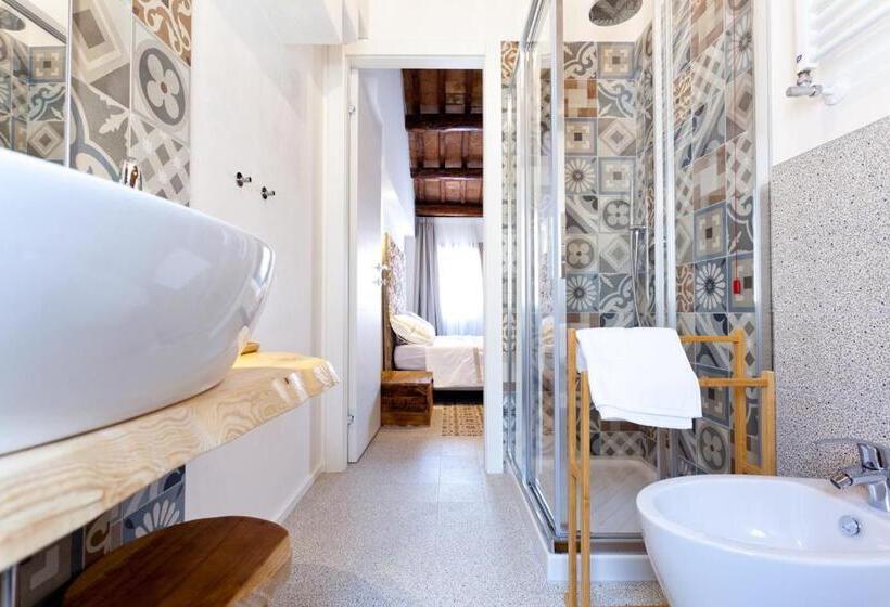 Номер Стандарт, B&b La Caneva 951