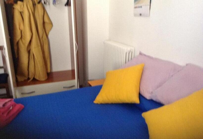 اتاق استاندارد, B&b Luce Viola