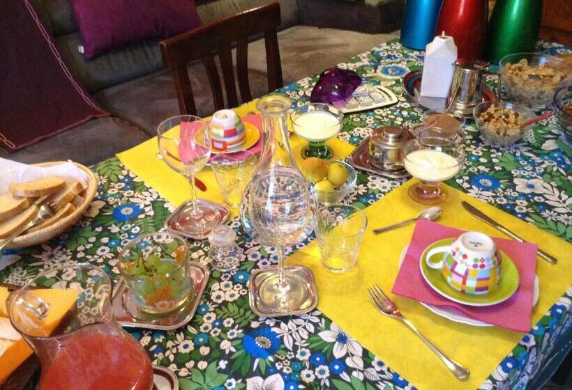 اتاق سوپریور, B&b Luce Viola
