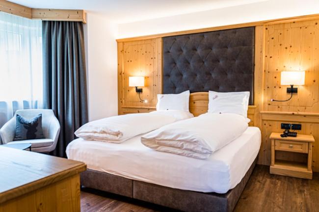 Апартаменты 1 Спальня, B&b Hotel Mirabel