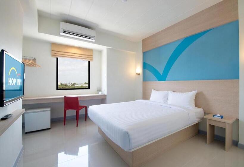 Номер Стандарт, Hop Inn Chiang Rai Clock Tower