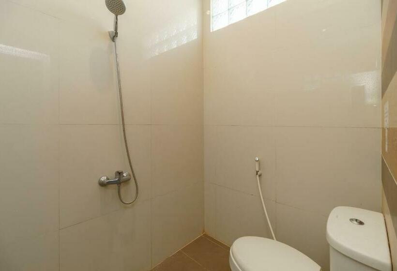 Семейный Номер, Reddoorz Resort Premium @ Sangkan Hurip Kuningan