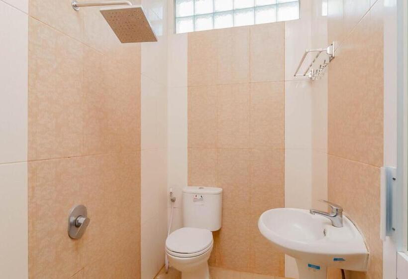 Семейный Номер, Reddoorz Resort Premium @ Sangkan Hurip Kuningan