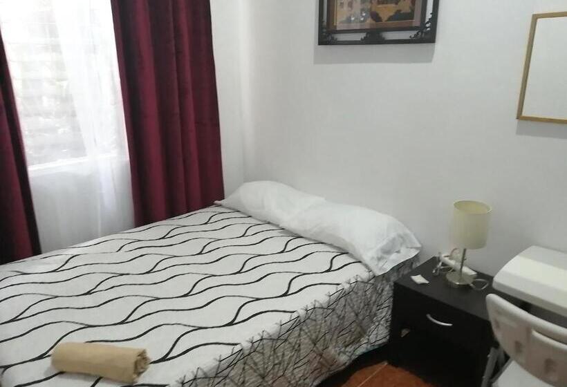 エコノミールーム, Casa Quepos