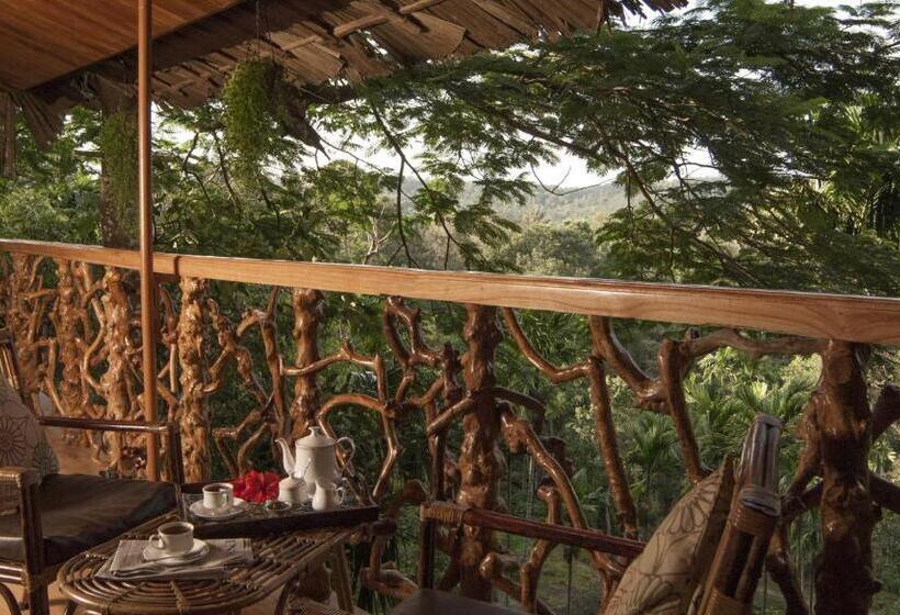Дом 1 Спальня, Tranquil Resort   Blusalzz Collection, Wayanad   Kerala