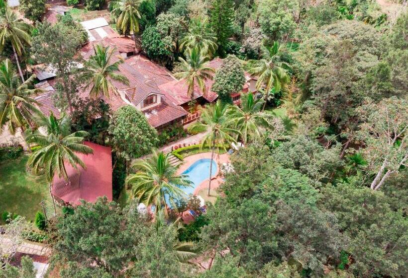 Вилла 1 Спальня, Tranquil Resort   Blusalzz Collection, Wayanad   Kerala